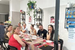 Pisa Gourmet Food and Tuscan Wine Tasting Tour