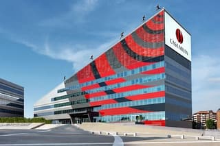 Casa Milan Entry and Gray Line Hop-On Hop-Off Bus Tour