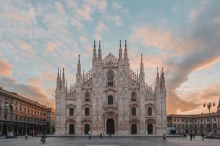 My Gay and Lesbian Tour in Milan