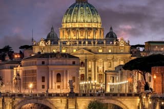 Vatican Museums and Sistine Chapel with Basilica Skip the Line