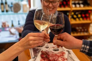 San Gimignano Food Tour -Full Tuscan meal by Do Eat Better