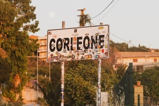 Corleone Walking Tour of Mafia and AntiMafia History