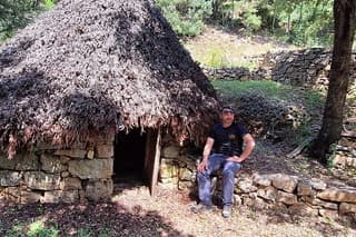 Sardinia Blue Zone Tour Explore Seulo the Land of Centenarians