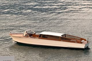 Boat tour to bellaggio and varenna