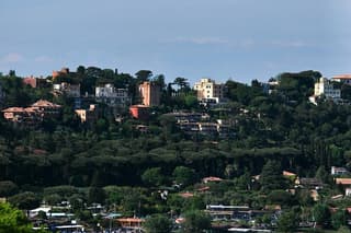 Castel Gandolfo Day Trip from Rome Papal Palace and Wine Lunch