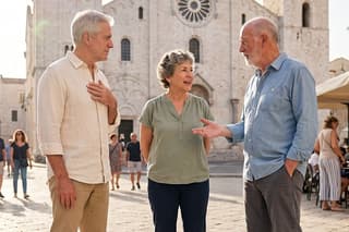 Private Customizable Historical Walking Tour in Bari