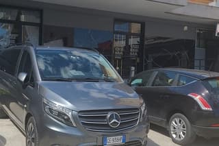 Private Transfer from Pompei to Ravello or viceversa
