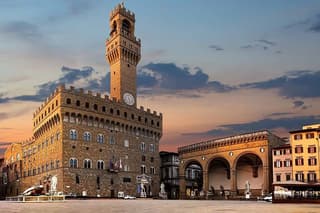 Private Florence Walking with Food Tastings & Artisan Workshops