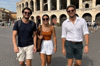 Verona Self-Guided Detective Murder Mystery Game