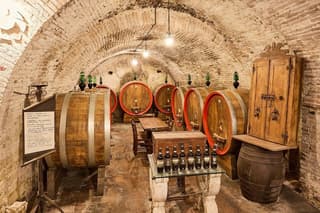 From Florence Montepulciano Cooking Class and Tuscan Wine Tasting