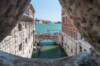 Doge Palace Skip the Line Tickets