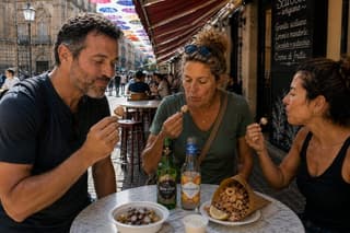 Catania Private Food Tour: Sicilian Flavors, Tailored to You