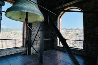 Doge's Palace and Historical Center of Genoa Walking Tour
