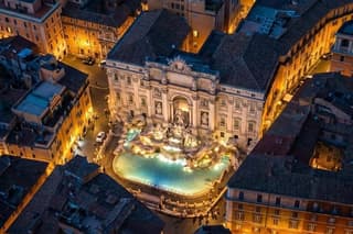 Trevi Fountain Underground Tour: Discover Rome’s Hidden Secrets