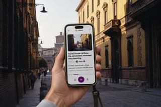 Ferrara Self-Guided Walking Tour Renaissance City, Audio and Quiz
