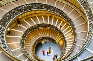 Skip-the-Line Ticket Vatican Museums and Sistine Chapel
