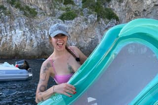 Private Boat Tour from Amalfi Praiano and Positano