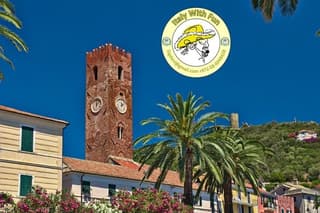 Palms Riviera - Finalborgo & Noli - VIP Private Tour