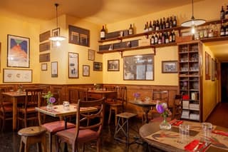 Discover the Sant'Ambrogio District and the Cibreino in Florence