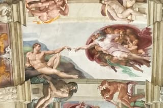 Skip The Line entry ticket Vatican Museums and Sistine Chapel