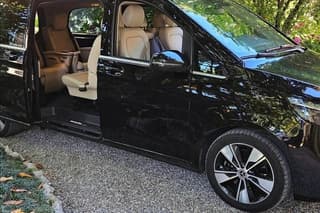 Amalfi Coast Tour Positano and Ravello