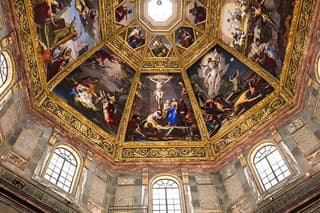 Florence Private Guided Tour of the Medici Chapels