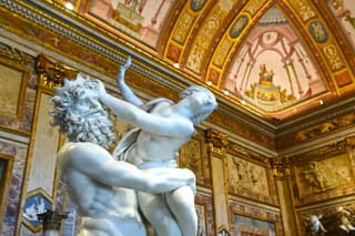 Florence: Uffizi Gallery Reserve Entry Tickets