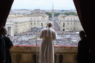Tickets Papal Audience directly to your Hotel