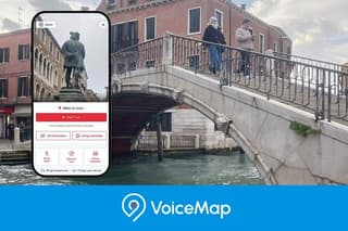 Venice's Bacaro Trail: A Self-Guided Food Tour