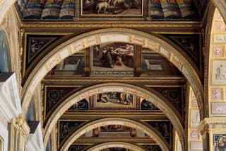 Vatican Museums Entry Ticket with Italian Pasta Takeaway in Rome