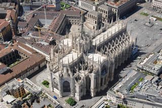 Private Walking Tour in Milan