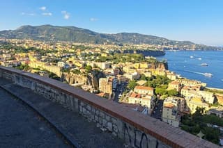 Transfers to Naples and beyond