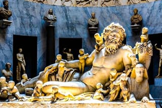 Skip the line Entry tickets Vatican Museums and Sistine Chapel