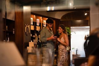 Evening Flavors Dinner and Wine tasting in San Gimignano