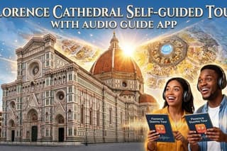Florence: Guided Tour of Santa Maria Del Fiore