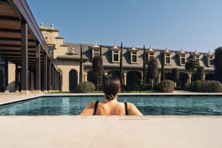 Terme De Montel Milan Wellness Break 5h
