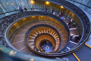 Vatican Museums and Sistine Chapel Private Tour