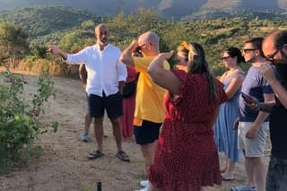 Strigas The most mysterious and ancestral side of wine