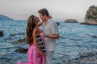 Captivating Taormina Photo Shoot with a Local Photographer