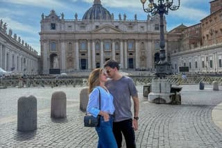 St. Peter's Basilica and Papal Grottoes Guided Tour