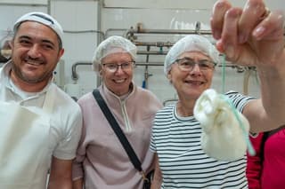 Puglia, Gargano, Matera & Salento 12-Day Tour from Bari