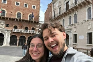 Verona Romeo and Juliet Self Guided City Exploration Game