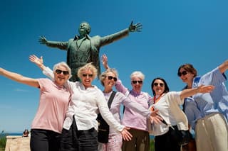 Puglia, Matera & Salento 10-Day Small-Group Tour from Bari