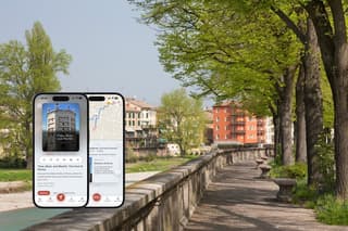 Self-Guided Podcast Tour The Soul of Parma