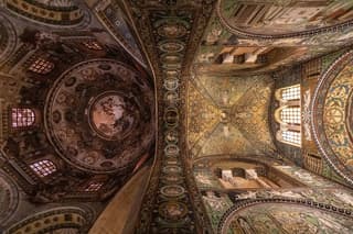 Tour of the Mosaics of Ravenna Discover Byzantine Art