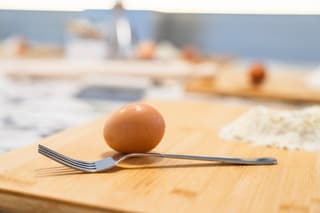 Florence: Pasta & Tiramisu Class in a Local Home with Wine