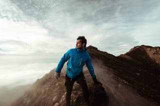 Mount Etna Photo Shoot with a Local Photographer
