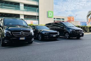 Milan hotels to Luzern hotels - Private Transfer