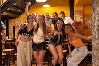 Discover the Bars and Nightlife in Milan