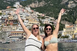 Amalfi & Positano & Ravello in 1 Day - Private Boat Tour